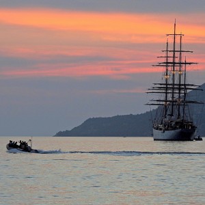 Sea Cloud